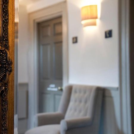 Vanbrugh House Hotel Oksford Zewnętrze zdjęcie