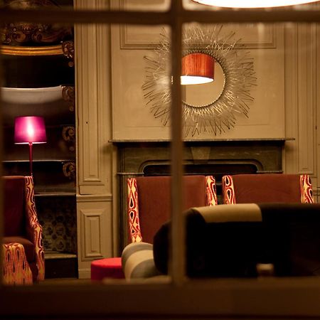 Vanbrugh House Hotel Oksford Zewnętrze zdjęcie