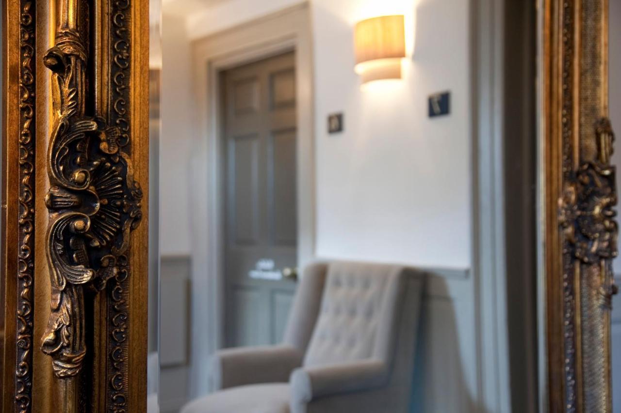 Vanbrugh House Hotel Oksford Zewnętrze zdjęcie