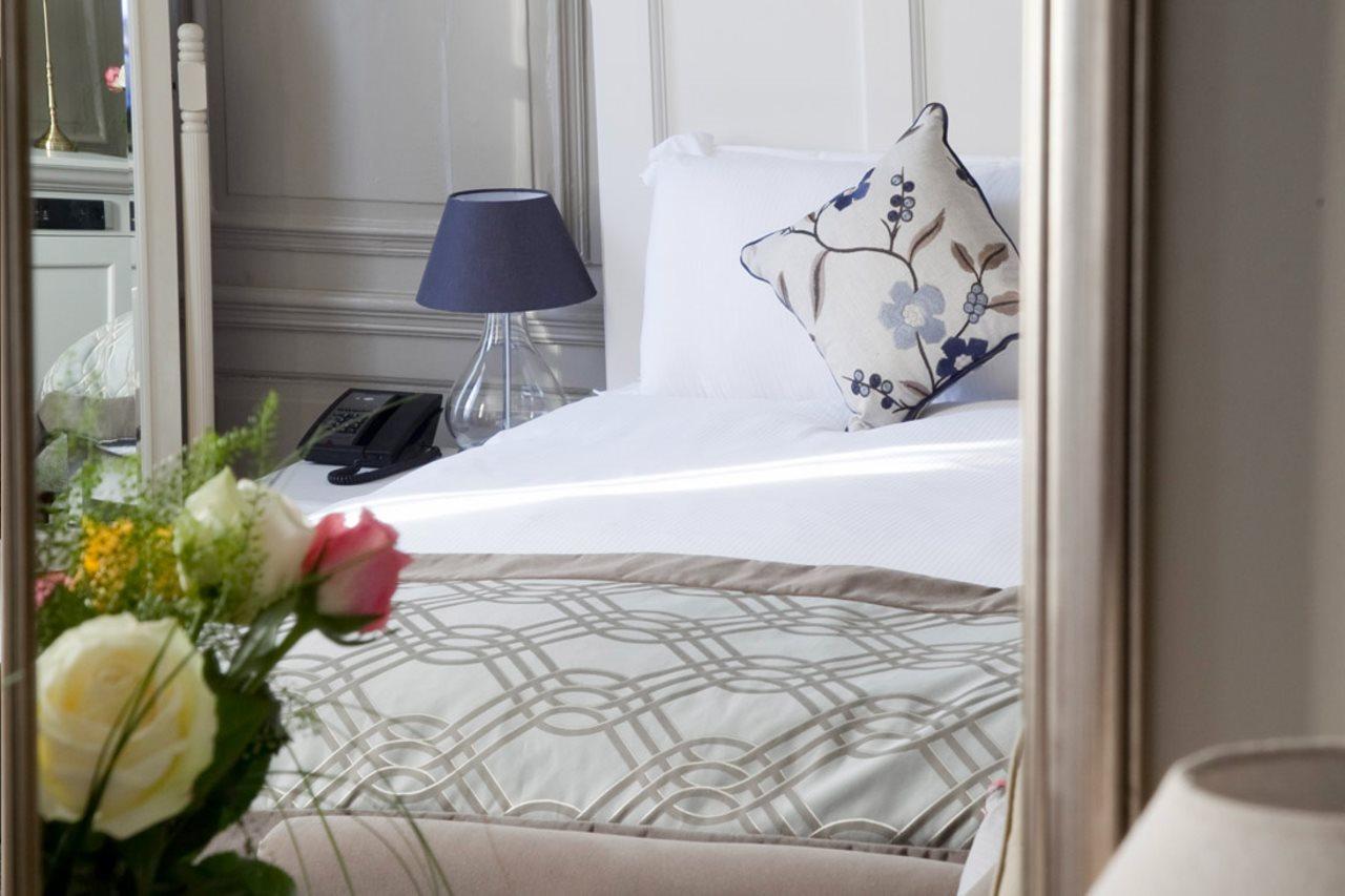 Vanbrugh House Hotel Oksford Zewnętrze zdjęcie