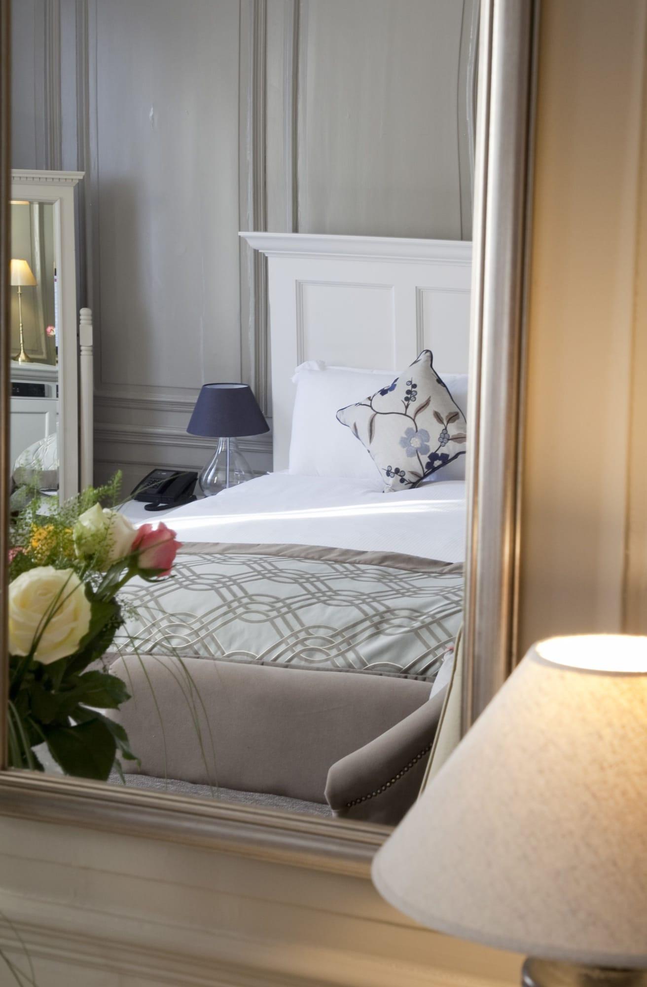 Vanbrugh House Hotel Oksford Zewnętrze zdjęcie