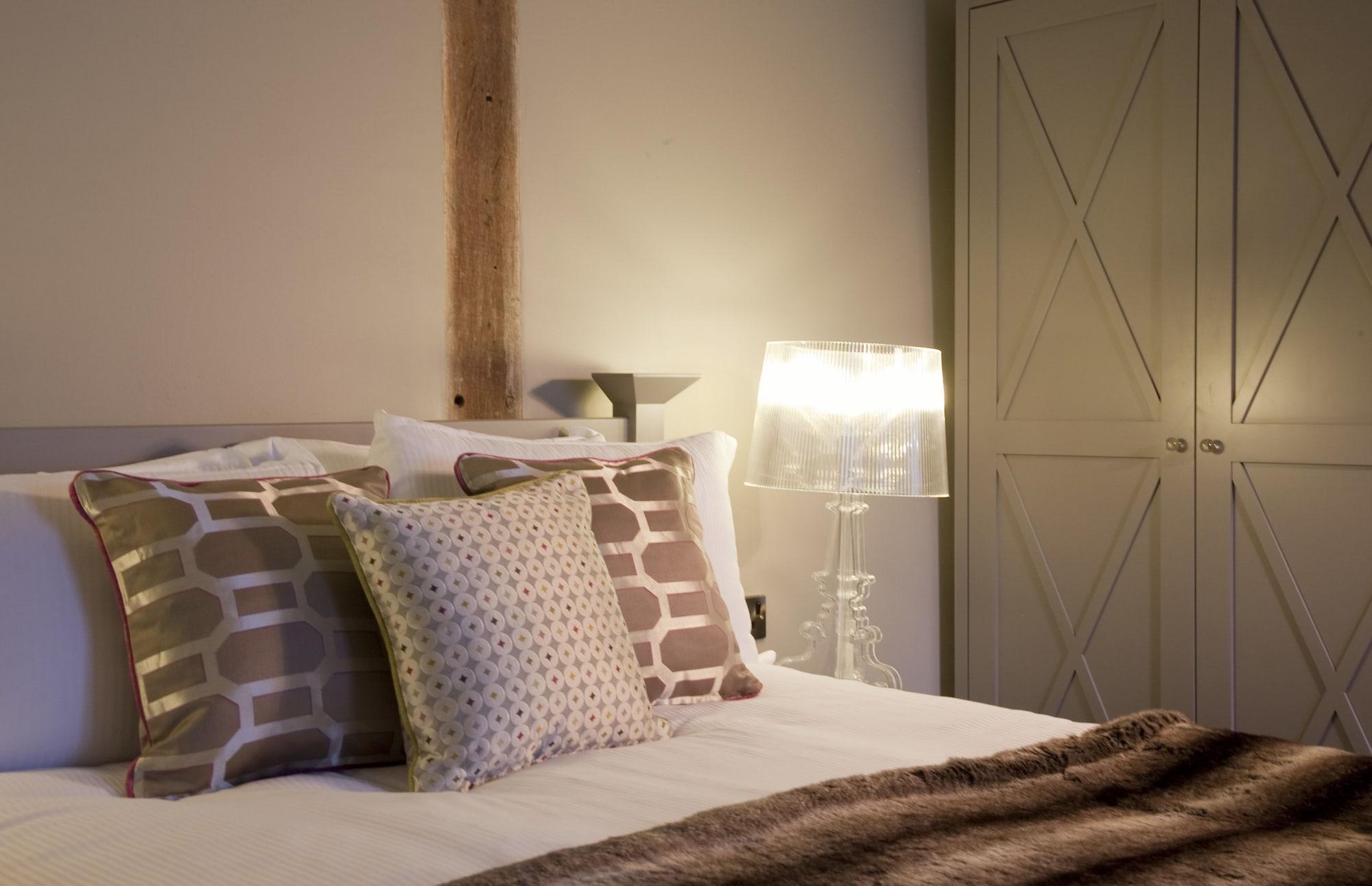 Vanbrugh House Hotel Oksford Zewnętrze zdjęcie