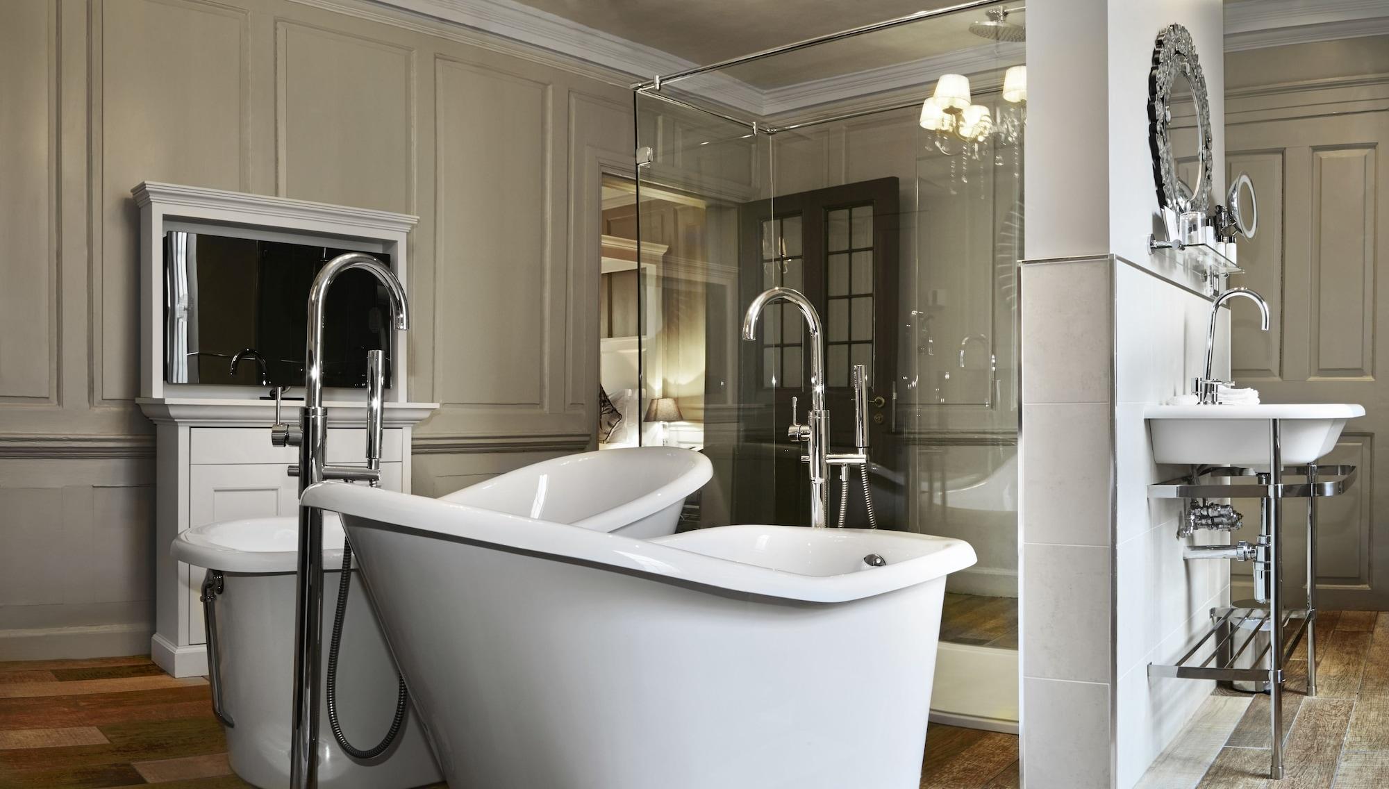 Vanbrugh House Hotel Oksford Zewnętrze zdjęcie