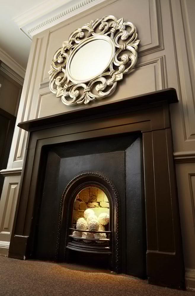 Vanbrugh House Hotel Oksford Zewnętrze zdjęcie