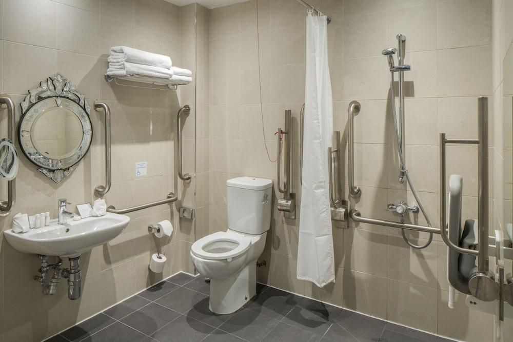 Vanbrugh House Hotel Oksford Zewnętrze zdjęcie