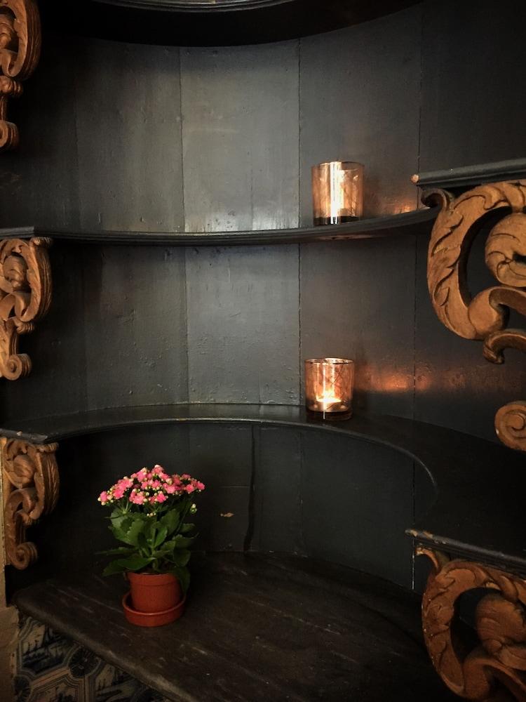 Vanbrugh House Hotel Oksford Zewnętrze zdjęcie