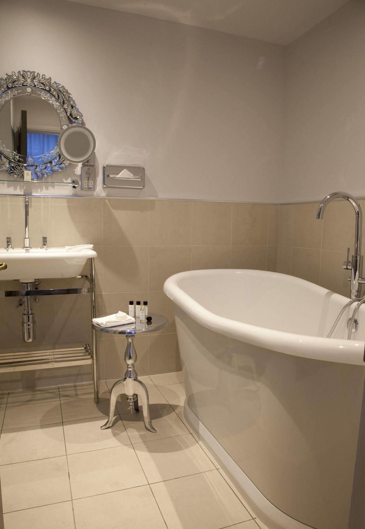 Vanbrugh House Hotel Oksford Zewnętrze zdjęcie